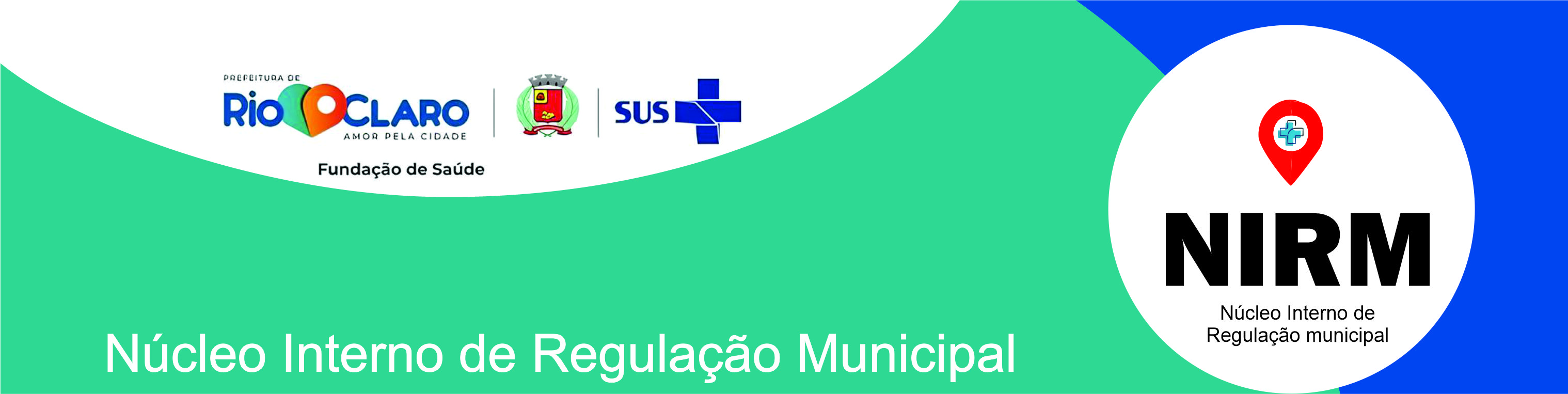 NIRM Logo